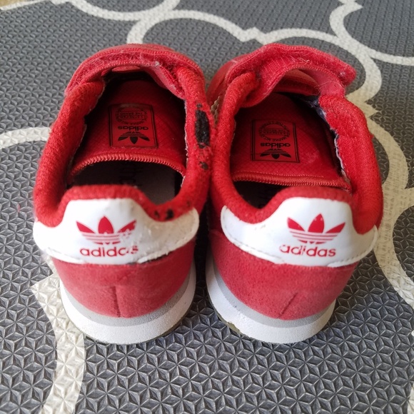adidas haven kids